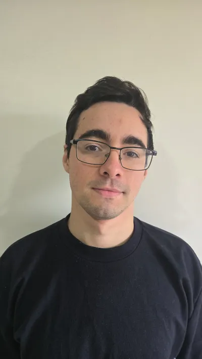 Luis Lozada - Founder