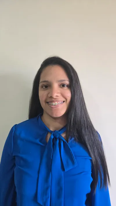 Paulina Lopez - Co-founder
